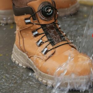 Waterproof Tactical Hiking Boots