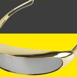 Anti-Glare Welding Safety Glasses